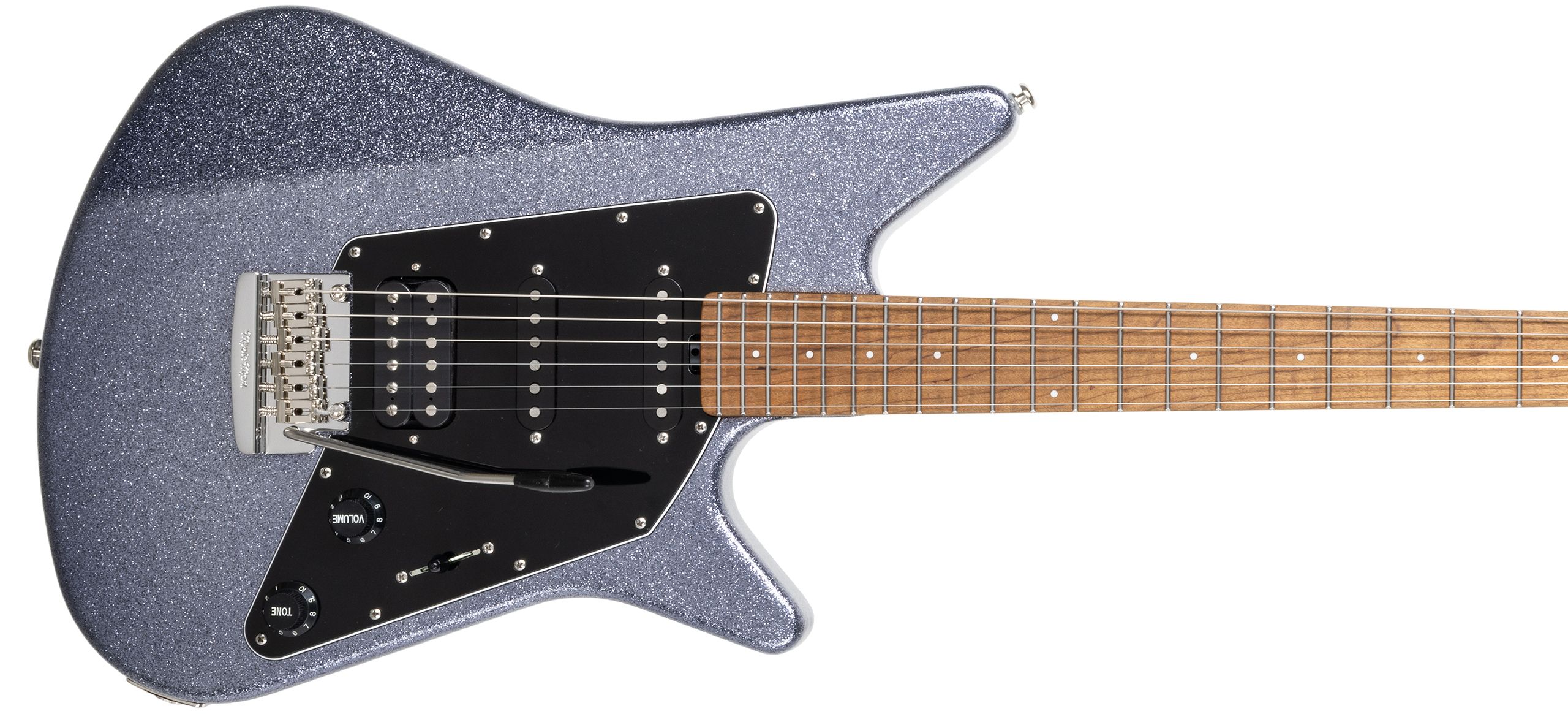 Albert Lee HSS